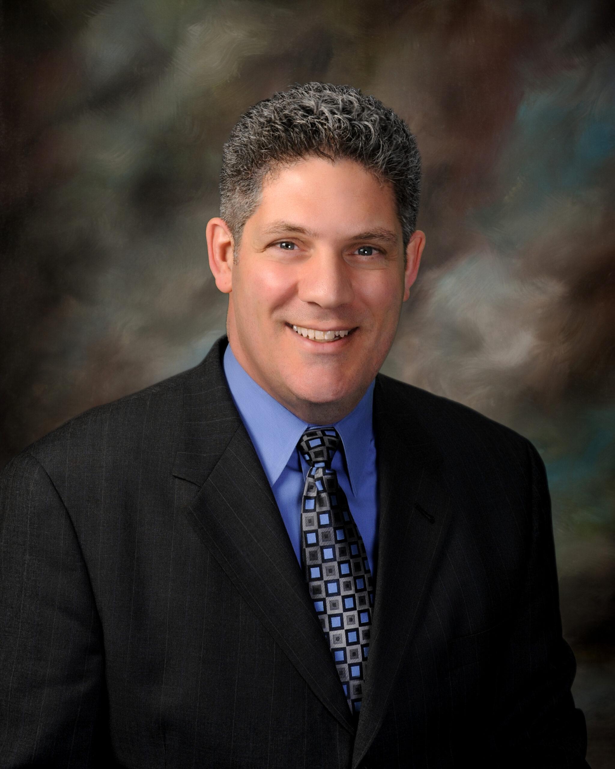 David J. Zumpano