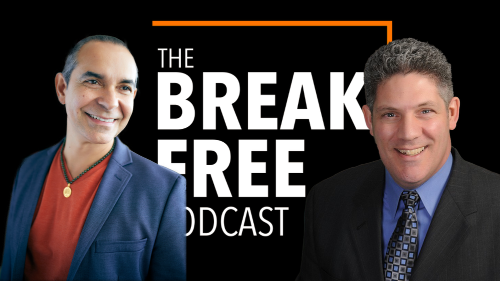 The Break Free Podcast