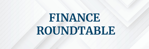 Finance Roundtable