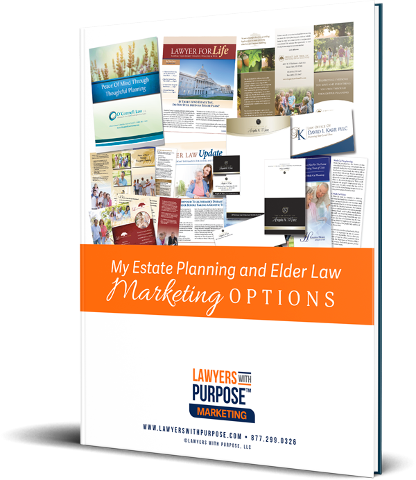 LWP Marketing Options