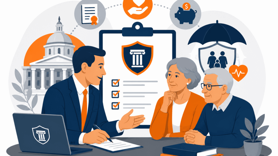 medicaid planning