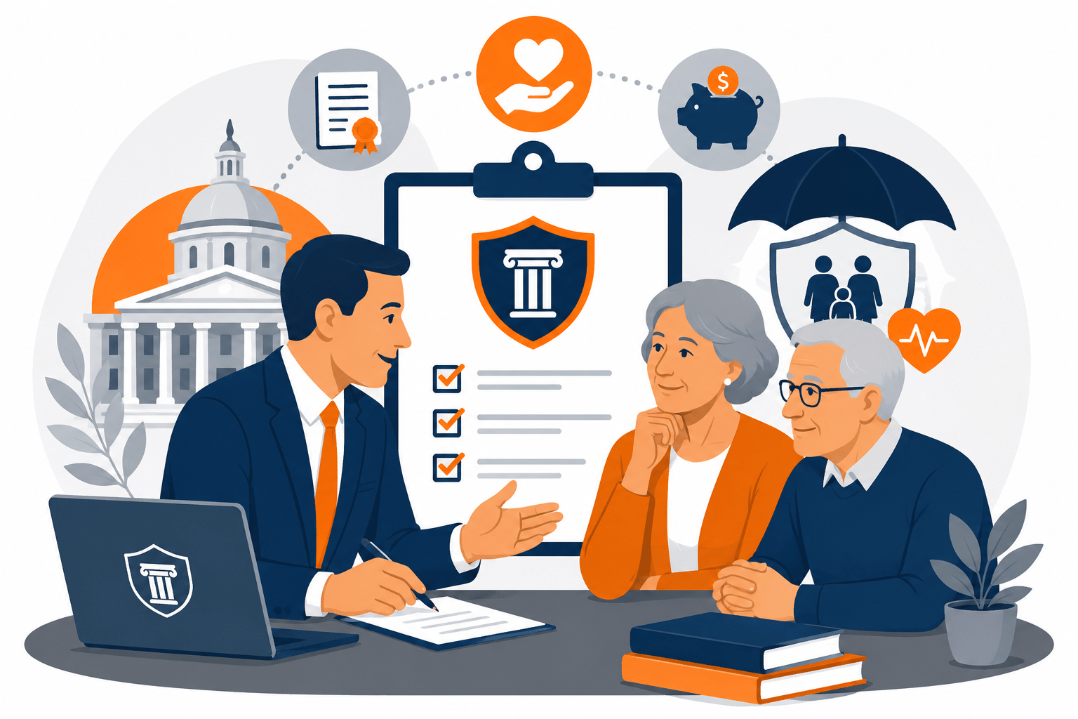 medicaid planning