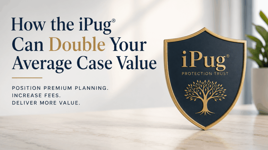 iPug