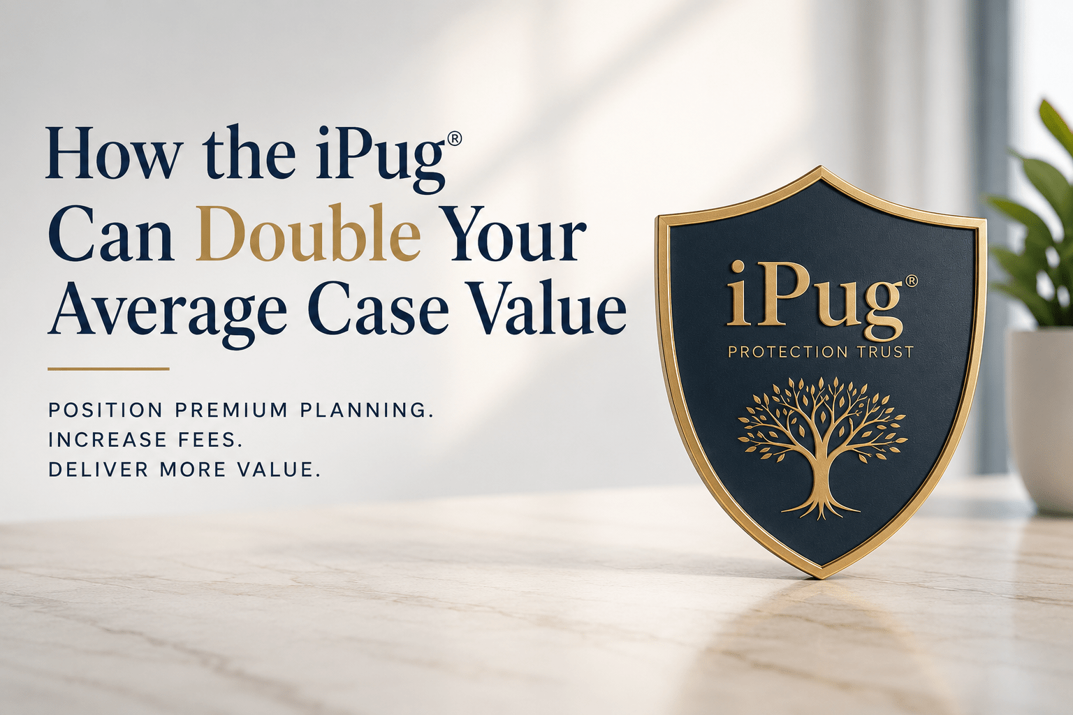 iPug