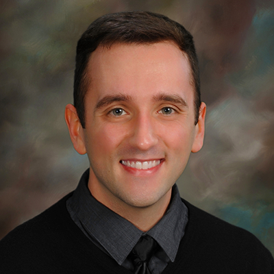 Kyle Madigan