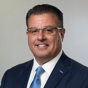 Frank Melia