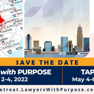 Save the date: Practice with Purpose - May 2-4, 2022 and TAPER - May 4-6, 2022