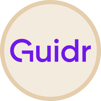 Guidr