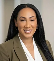 Crystal Mackey - Sales Representatve, Lawyers with Purpose