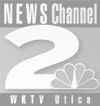 News Channel 2 WKTV Utica