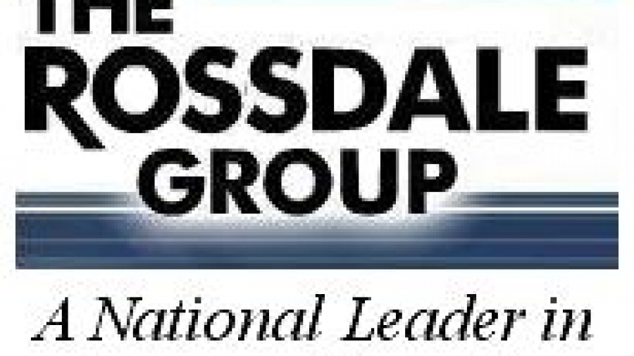 Rossdale Group Logo