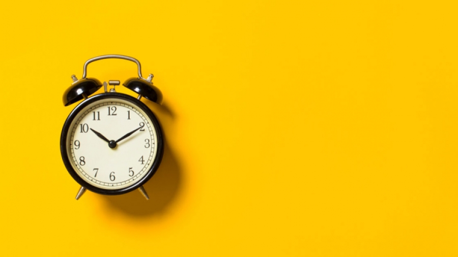 Yellow-time