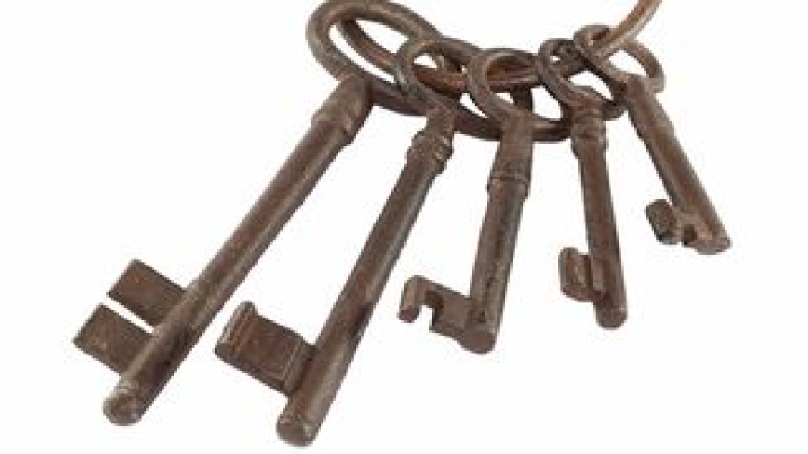 Bigstock-Old-Keys-42114148