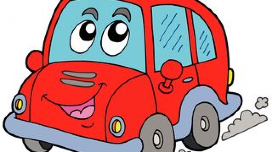 Bigstock-Cartoon-Car-4797277