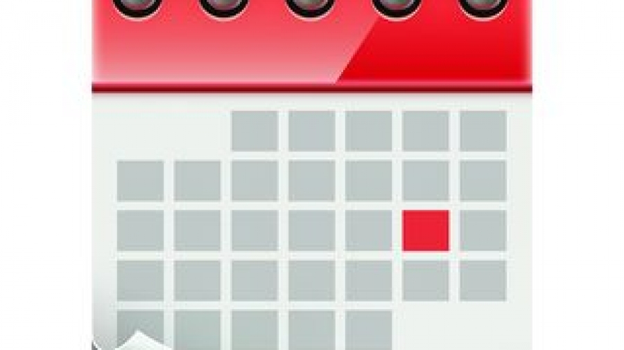 Bigstock-Calendar-Icon-31357748