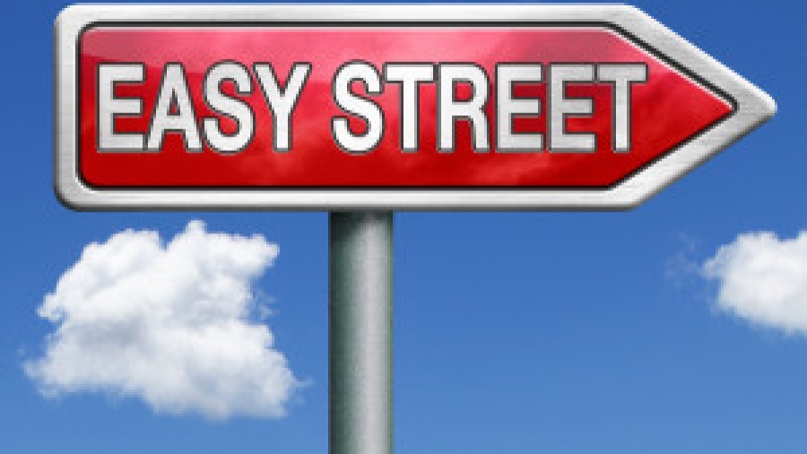 Bigstock-easy-street-road-sign-arrow-in-46555768-300x230