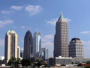 Atlanta, GA