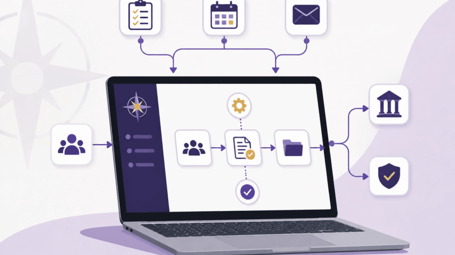 Estate Planning Practice Management with FLOWS™