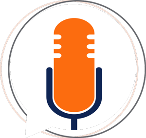 podcast microphone icon