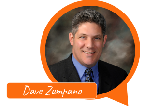 Dave Zumpano