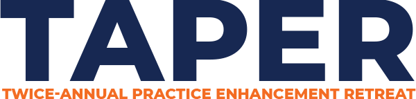 Twice-Annual Practice Enhancement Retreat