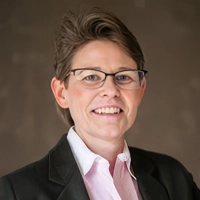 Victoria Collier