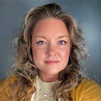 Katie Stratmann