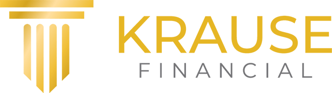 Krause Financial Logo