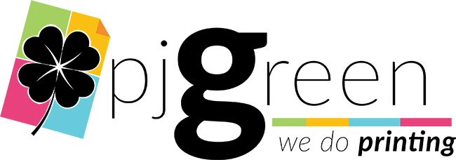 PJ Green Logo