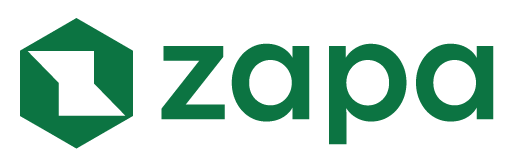 Zapa Logo