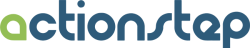 actionstep logo